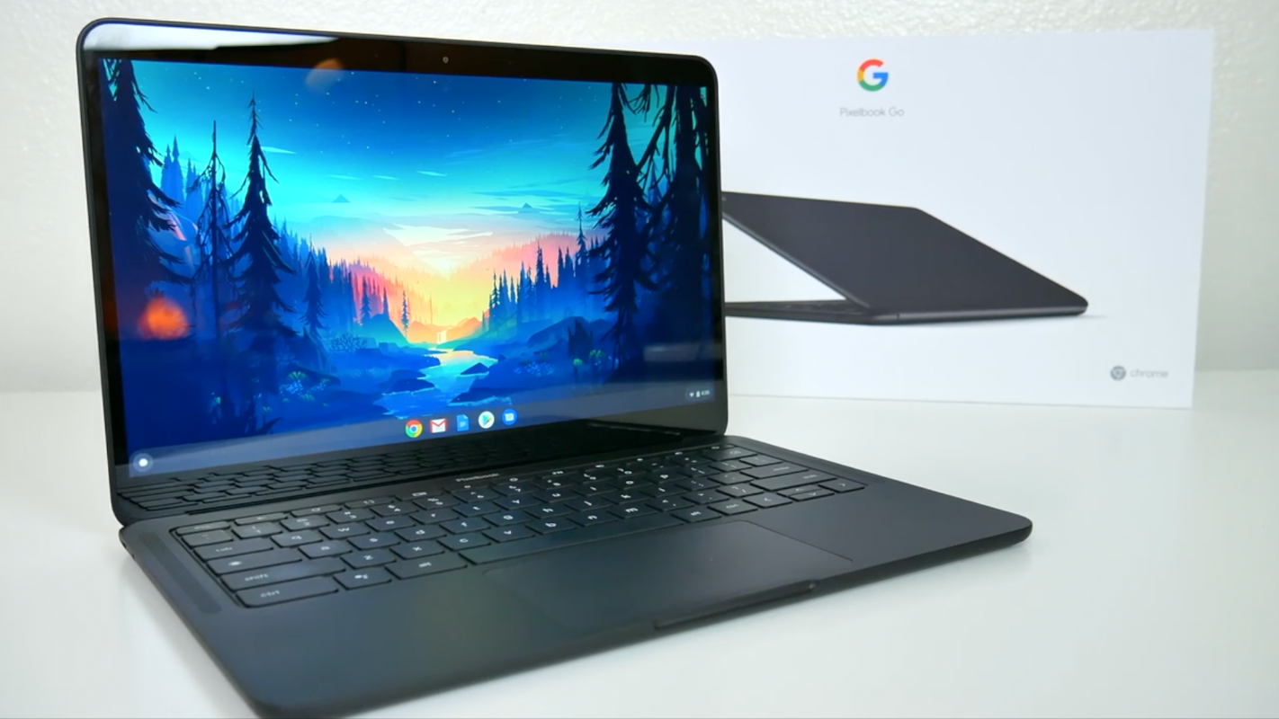 Watch Google Pixelbook Go Full Review! Everything You Need To Know